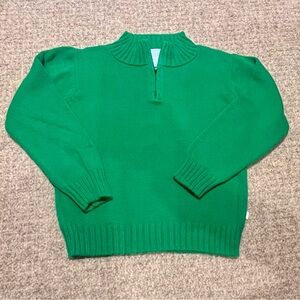 Bella Bliss Toddler Half-Zip